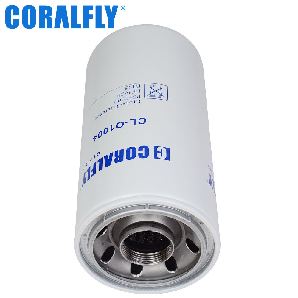 LF3620 B495 P552100 oil filter wholesale suppliers
