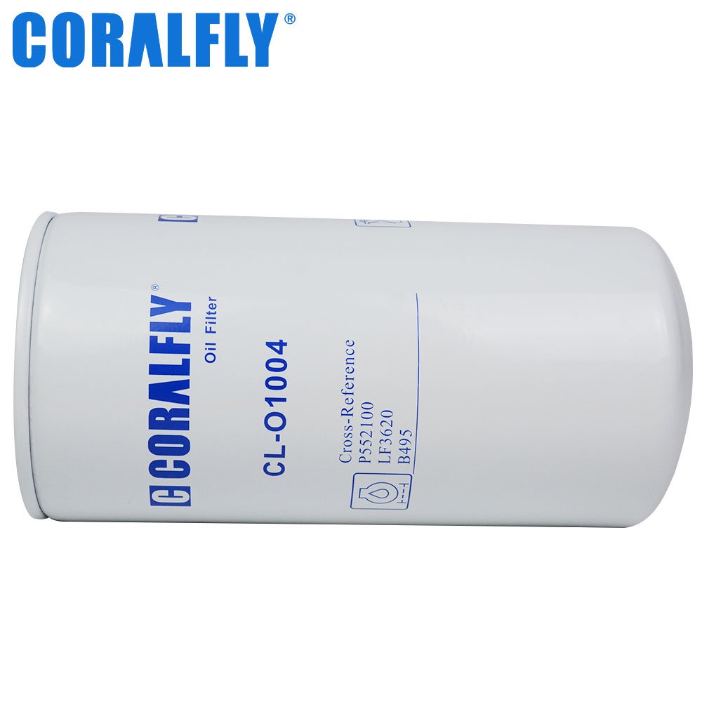 LF3620 B495 P552100 oil filter wholesale suppliers