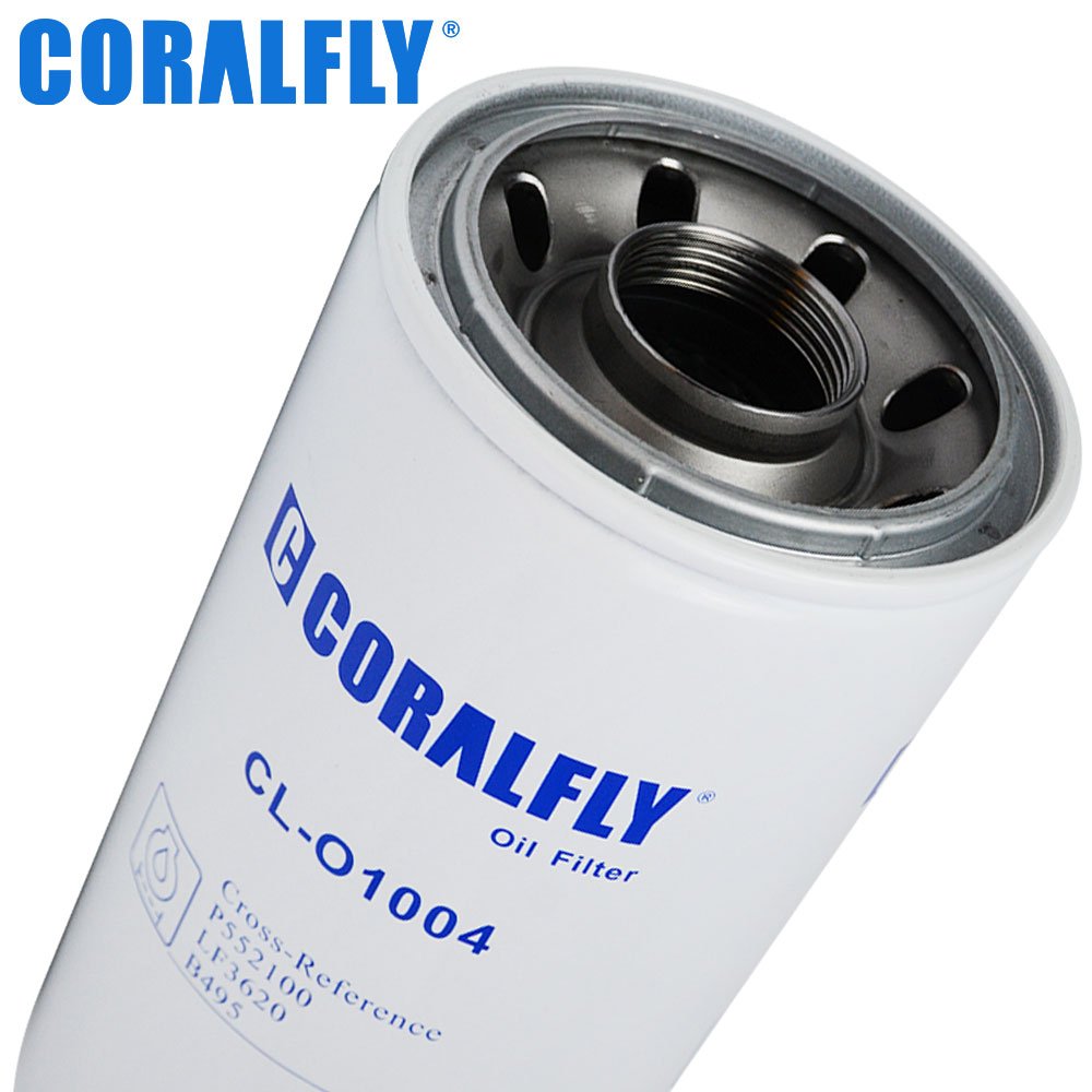 LF3620 B495 P552100 oil filter wholesale suppliers