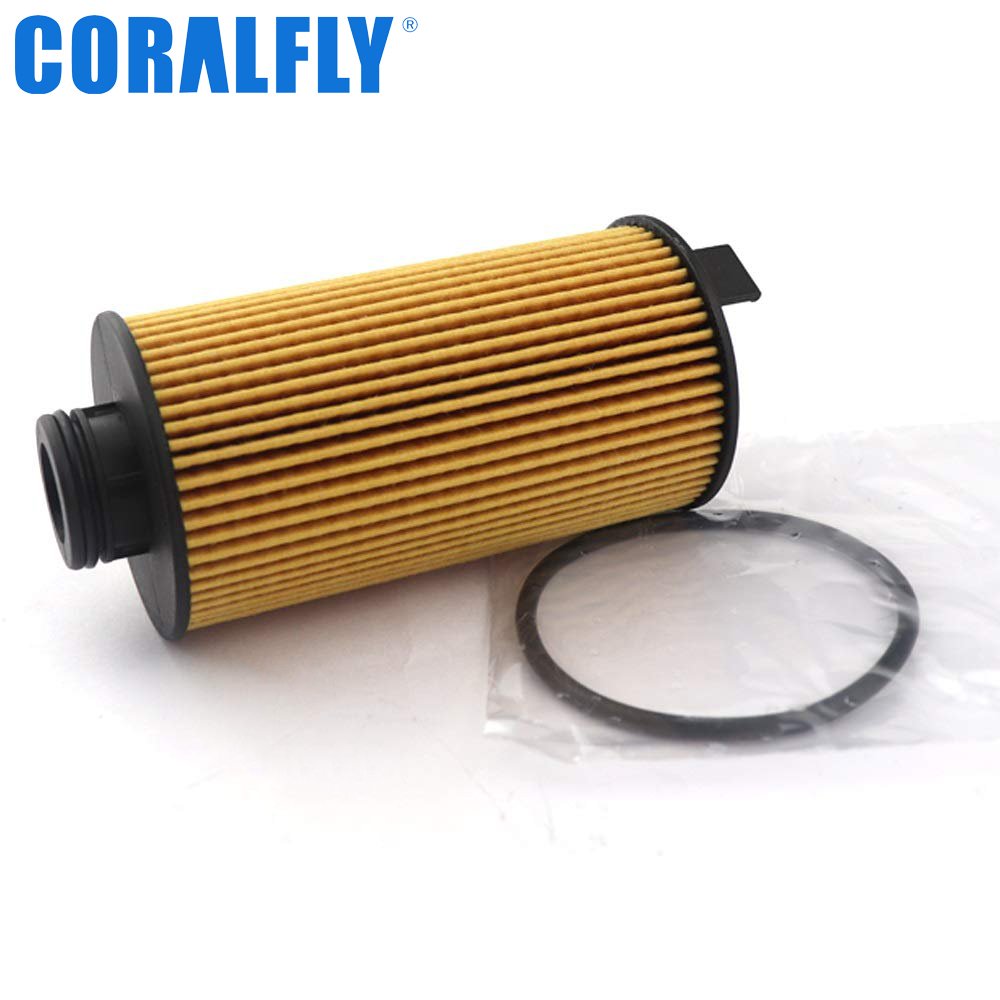 P700000261 A700000017 Lube Oil Filter manufacturers