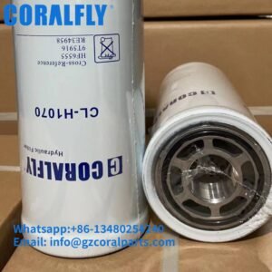 RE34958 HF6555 BT8850-MPG BT8850MPG P164384 hydraulic Oil filter manufacturer