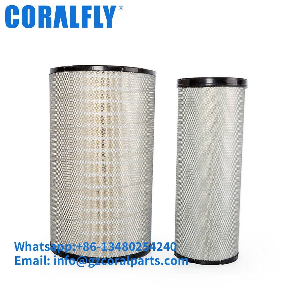 Disel Engine SEV5514 PA5465 Custom Air filter