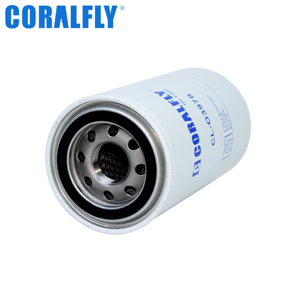 B7177 oil filter service company LF3970 3937736