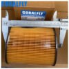 RE509672 Truck Oil Filter manufacturers LF16043 P7233 P550938