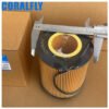 RE509672 Truck Oil Filter manufacturers LF16043 P7233 P550938