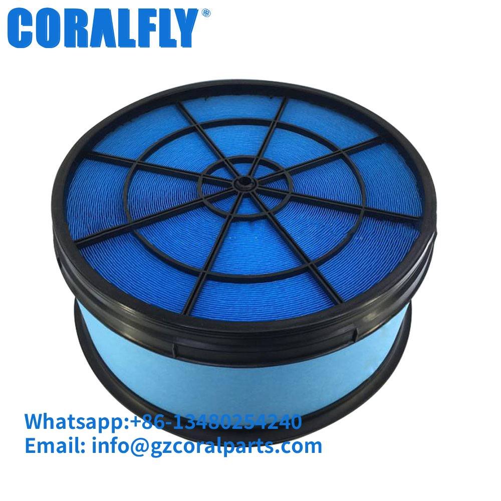 2262779 CA30202 P635236 Cabin Air Filter manufacturing