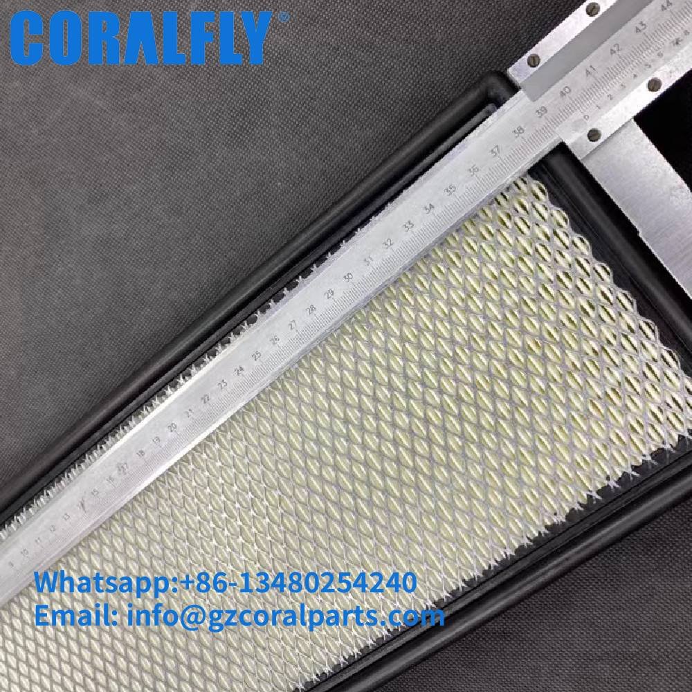 211-2660 2112660 AF55741 PA5697 P637257 custom Cabin air filter supplier