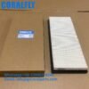 211-2660 2112660 AF55741 PA5697 P637257 custom Cabin air filter supplier