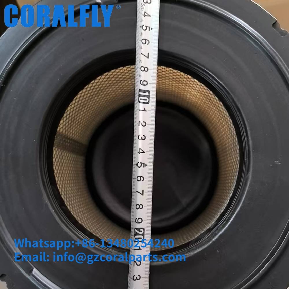 6I-2501 6I2501 AF25125M RS3504XP RS3504 RS3504 air filter exporters