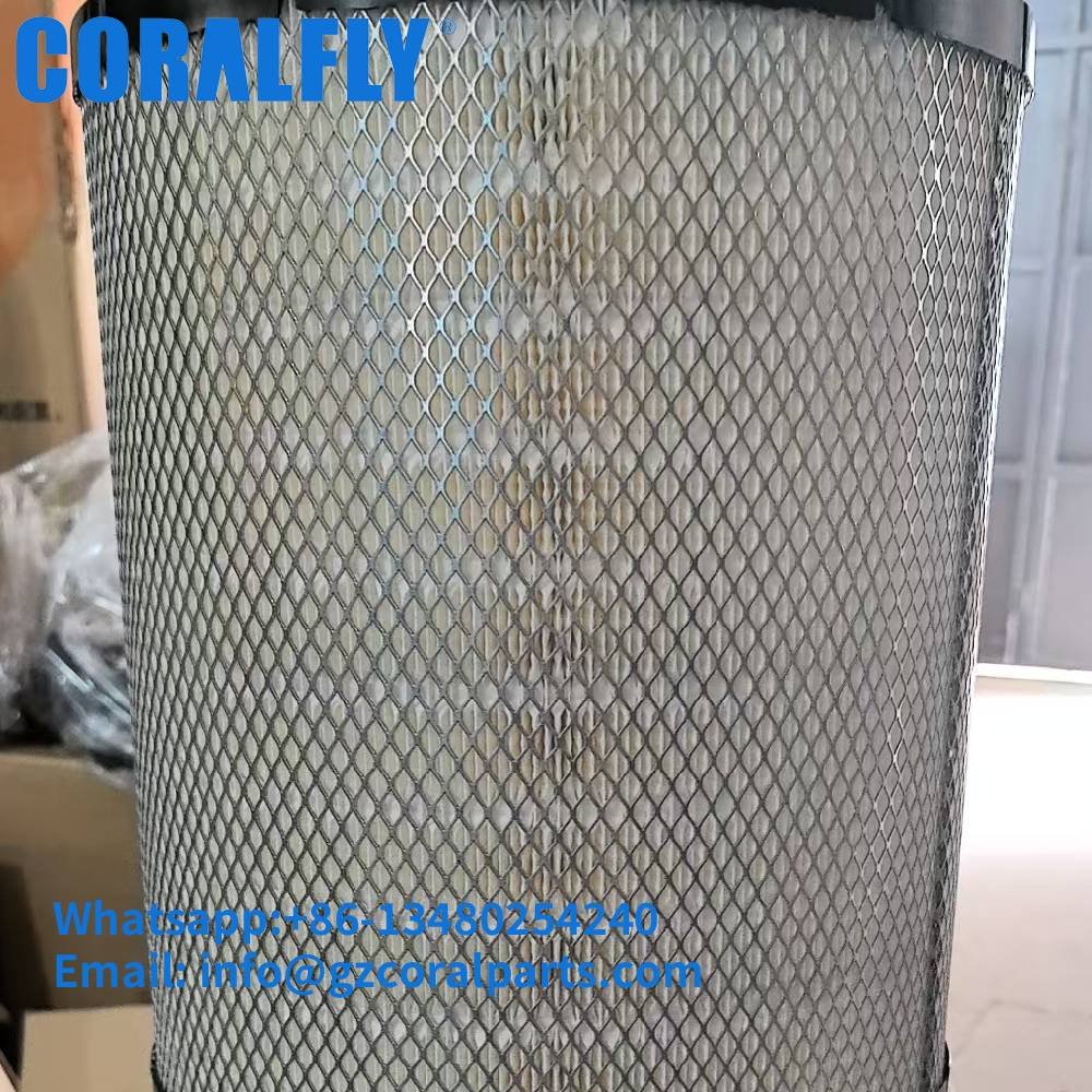 6I-2501 6I2501 AF25125M RS3504XP RS3504 RS3504 air filter exporters