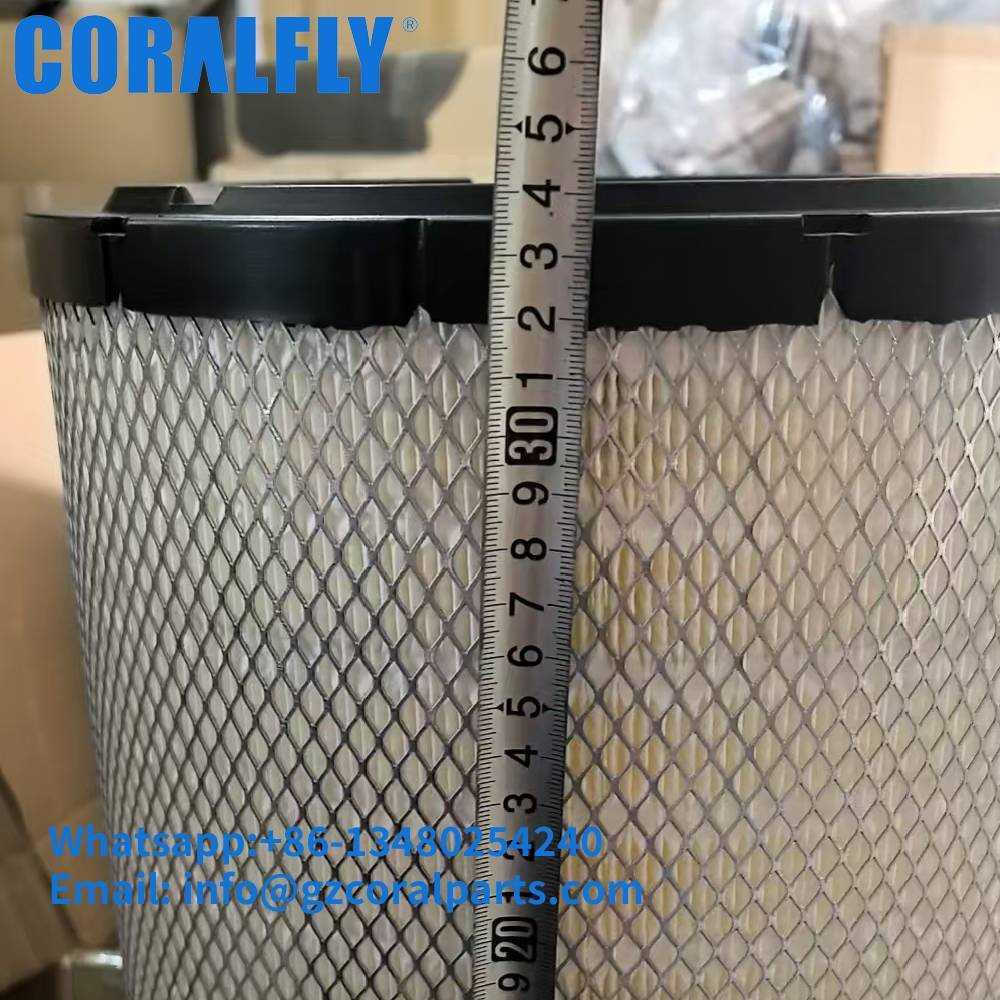 6I-2501 6I2501 AF25125M RS3504XP RS3504 RS3504 air filter exporters