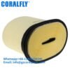 2277448 AF27827 CA4996 P608766 Air filter exporter