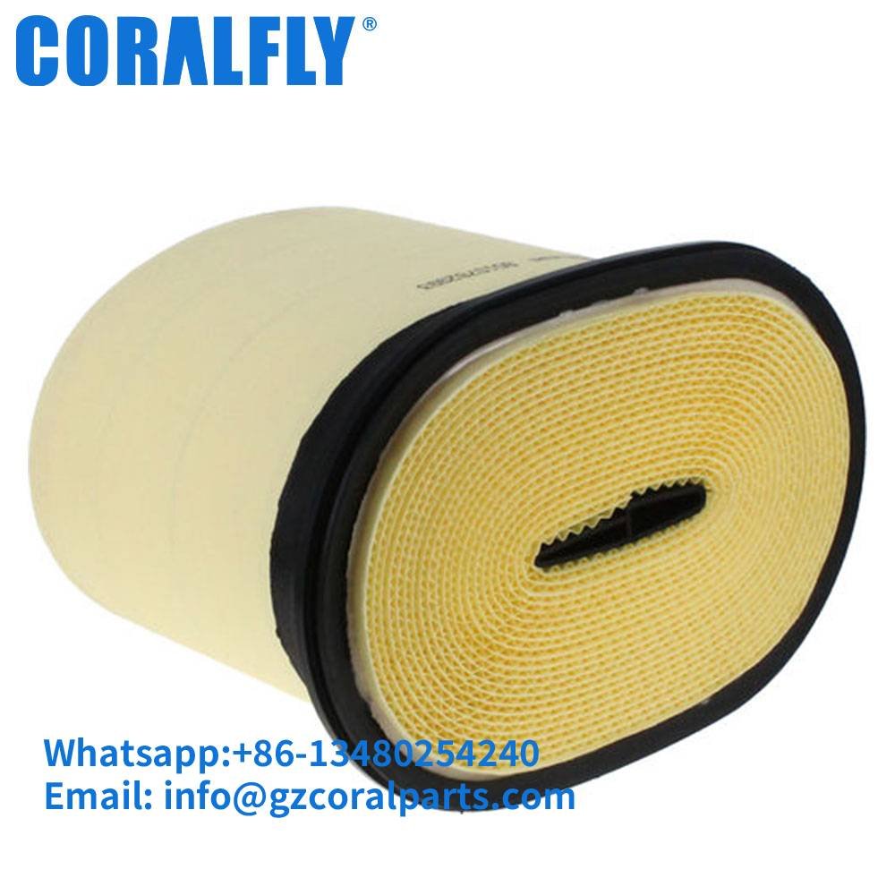 2277448 AF27827 CA4996 P608766 Air filter exporter