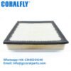 107-0266 1070266 AF4180 PA3823 P536429 air filter supplier