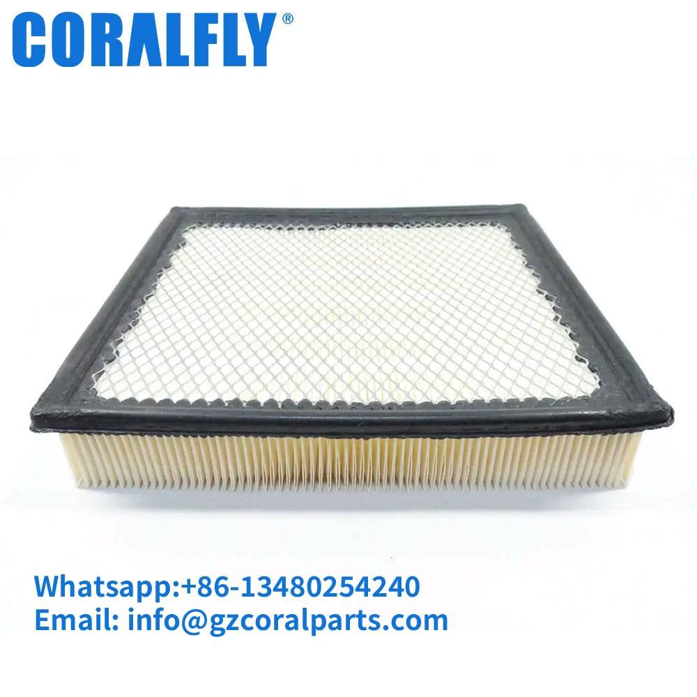 107-0266 1070266 AF4180 PA3823 P536429 air filter supplier