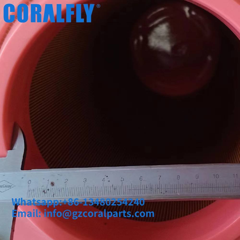 245-6375 AF26399 RS3996 P782105 custom air filter manufacturers