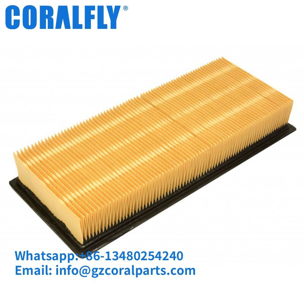 2667765 AF55792 PA5680 P637255 air filter factory