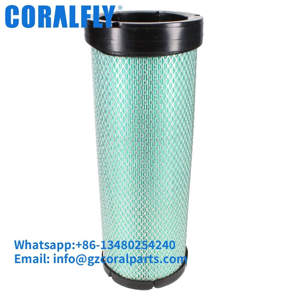 AF25130M 6I-2504 RS3507 P532504 Air filter manufacturers