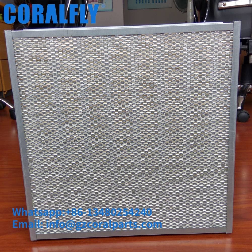 4N-0015 AF1869 PA2554 PA2554 Air Filter
