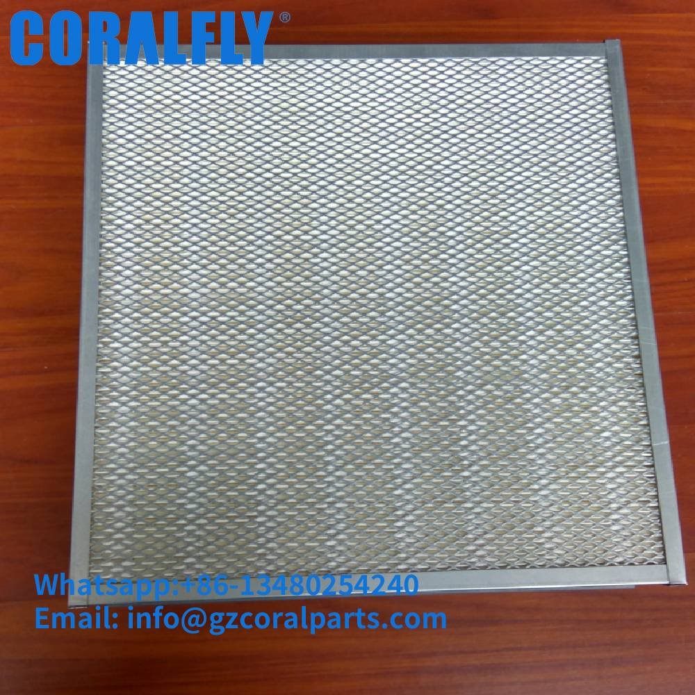 4N-0015 AF1869 PA2554 PA2554 Air Filter