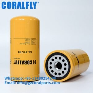 1R-0750 1R0750 FF5320 BF7633 P551313 Fuel Filter