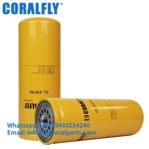 1R-0749 1R0749 FF5319 BF46273 P551311 Fuel Filter