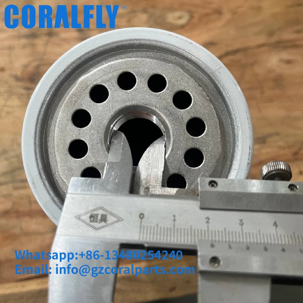 1R0759 1R-0759 FF5324 BF7634 P551315 Fuel filter company