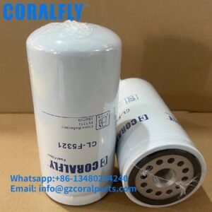 1R0759 1R-0759 FF5324 BF7634 P551315 Fuel filter company