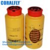 326-1641 Excavator Fuel Water Separator Filter
