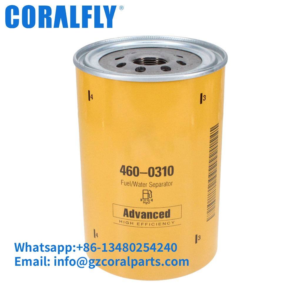 460-0310 4600310 FS20112 P553227 Fuel Water Separator Filter supplier
