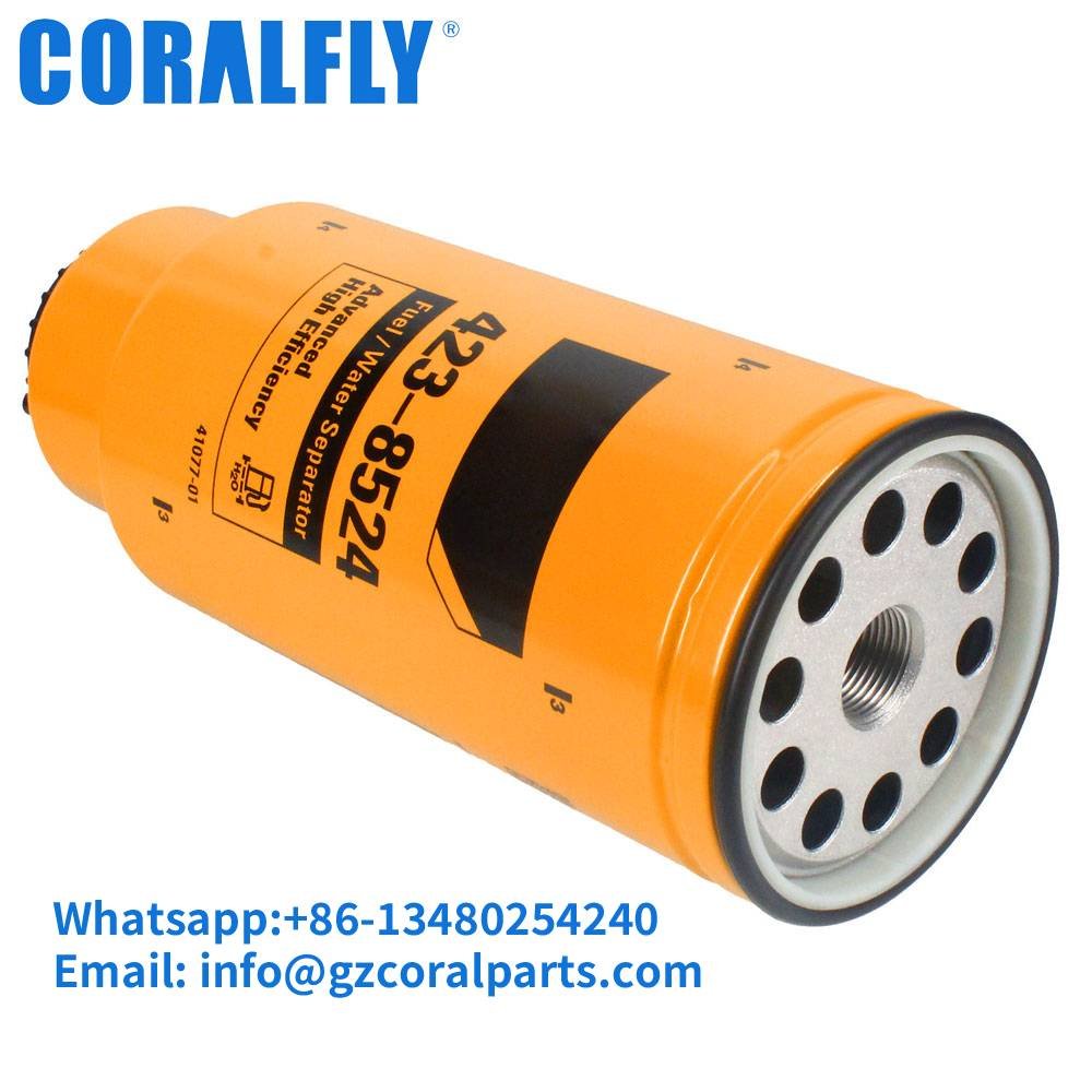 423-8524 4238524 Fuel Water Separator Filter wholesaler