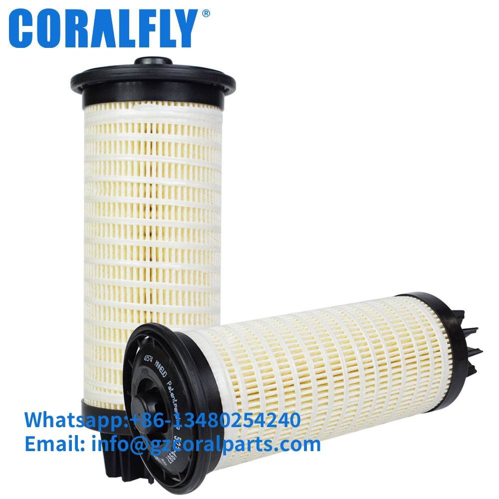 523-4987 5234987 Fuel Water Separator Filter