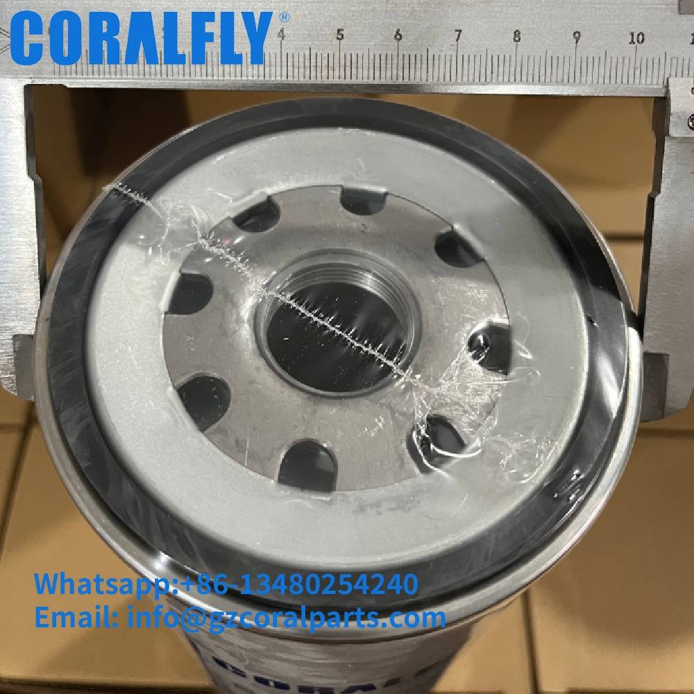 LF17503 B76 P550519 Oil Filter factory 23658092 Cross-Reference Volvo