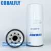21707133 LF17503 B76 P551807 Oil Filter suppliers