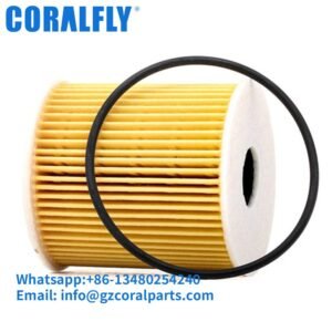 Truck 1275810 P7338 Oil Filter exporter