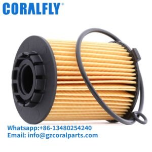 32140029 P40134 Oil Filter Wholesalers For Coralfly