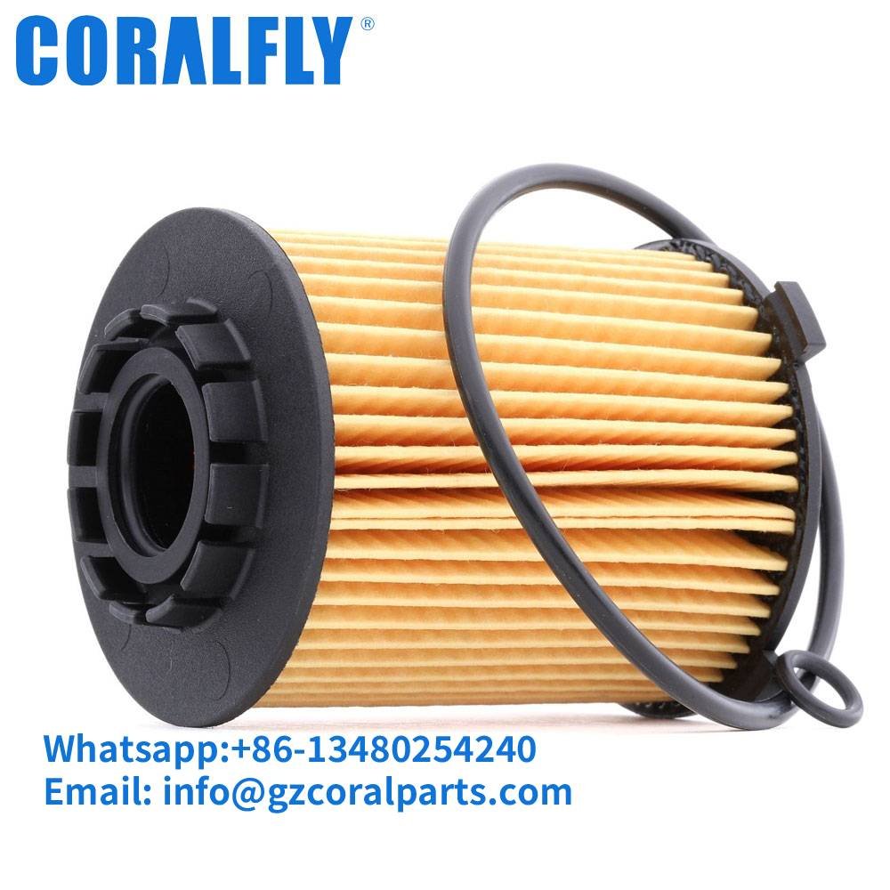 32140029 P40134 Oil Filter Wholesalers For Coralfly