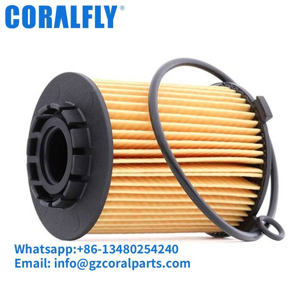 31372212 P40134 Lube Oil Filter wholesaler