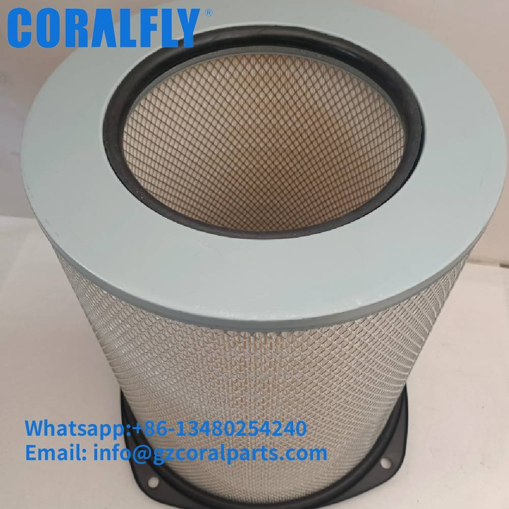 1665898 AF25238 PA3767 P778779 Truck Air Filter wholesaler