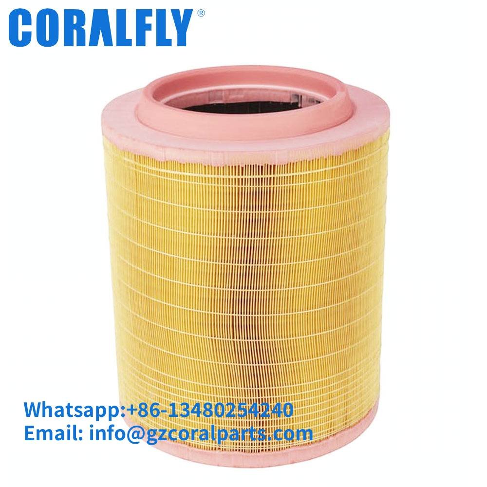 21834205 Air Filter wholesaler AF27970 RS5730