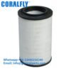 21212204 AF26249 RS5332 Truck Air Filter wholesaler