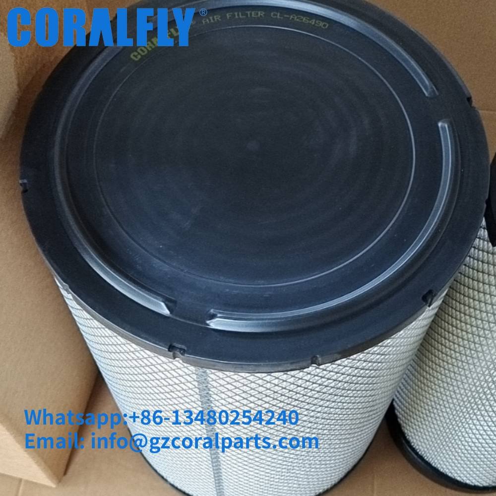 11110532 Air Filter suppliers AF26490 RS5459 P783611
