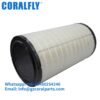 11110022 Air Filter supplier AF25437 RS3744 RS3744XP P777409