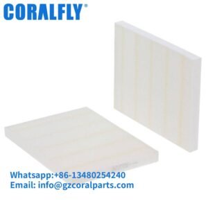 Truck Air Filter factory 84813190