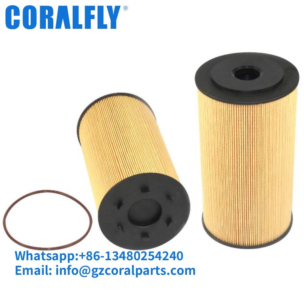 23958454 Oil Filter factories LF17820 P40134