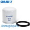 21549542 OEM ODM Truck Oil Filter manufacturers