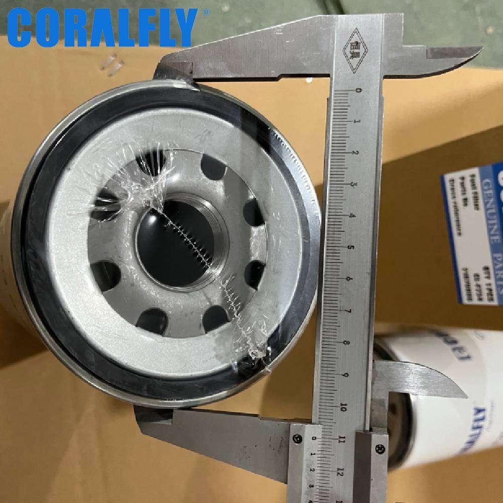 21879886 Fuel Filter FF5507 BF46233 P550529