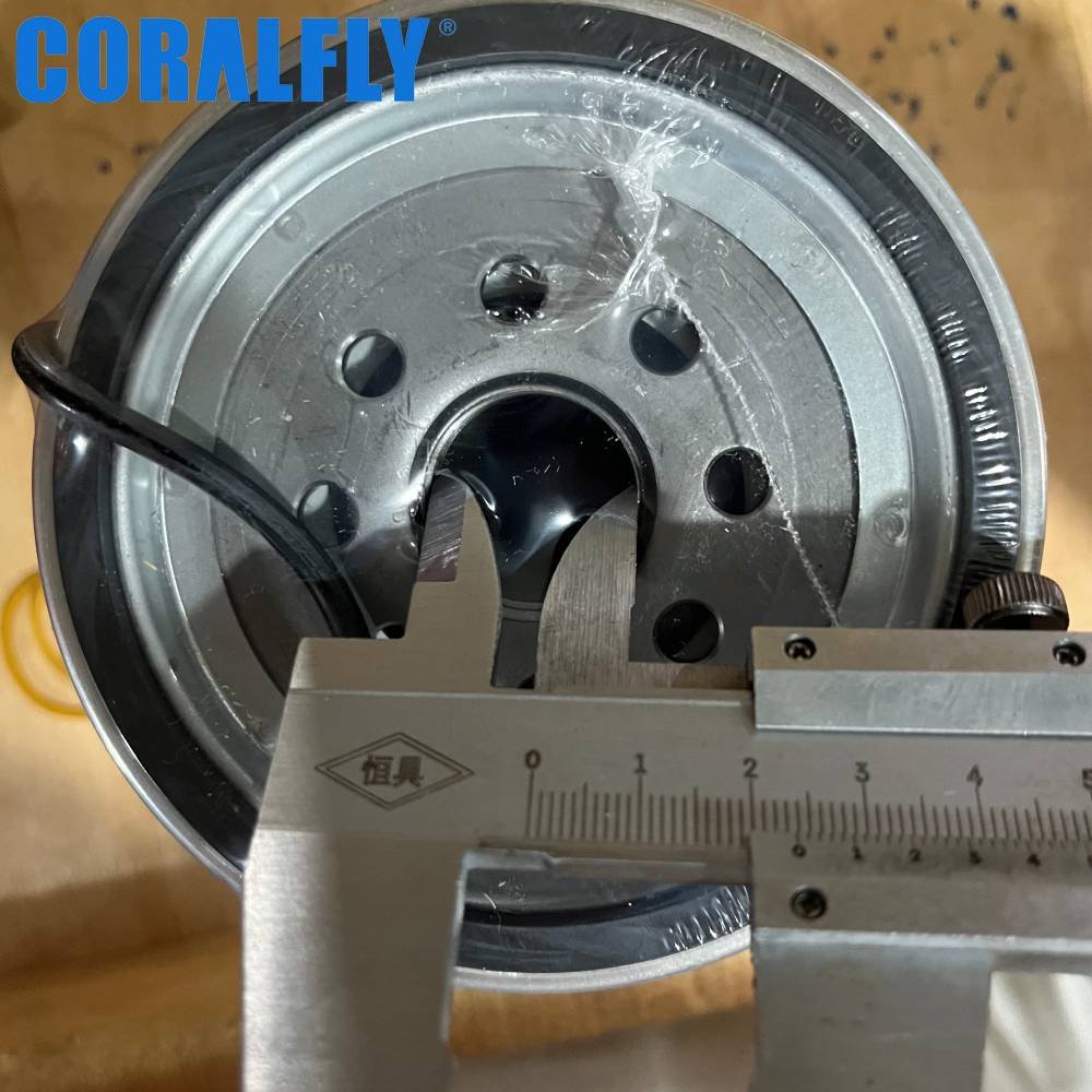 21380475 FS19966 BF1386-O P551838 Fuel Water Separator Filter Wholesale