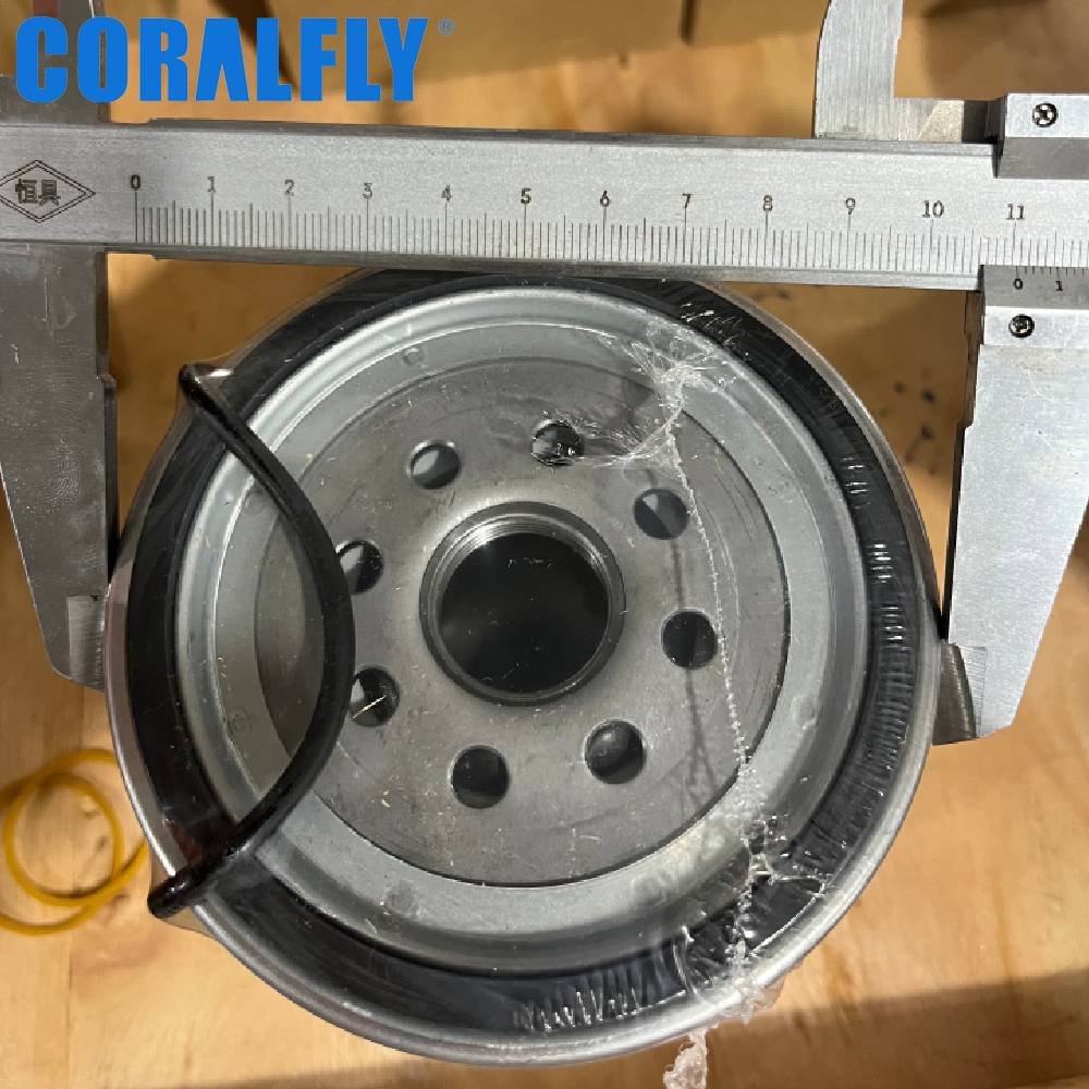 21380475 FS19966 BF1386-O P551838 Fuel Water Separator Filter Wholesale