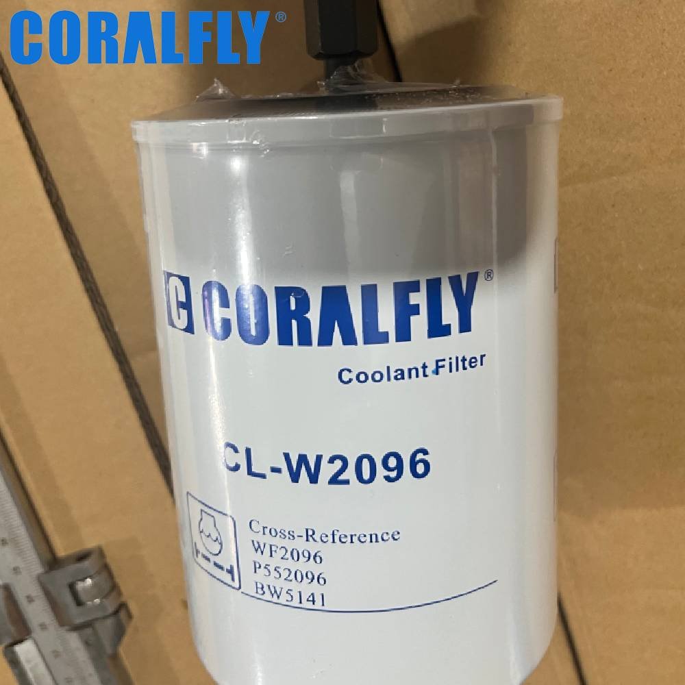 1699830 WF2096 BW5141 P552096 Coolant Filters Wholesale